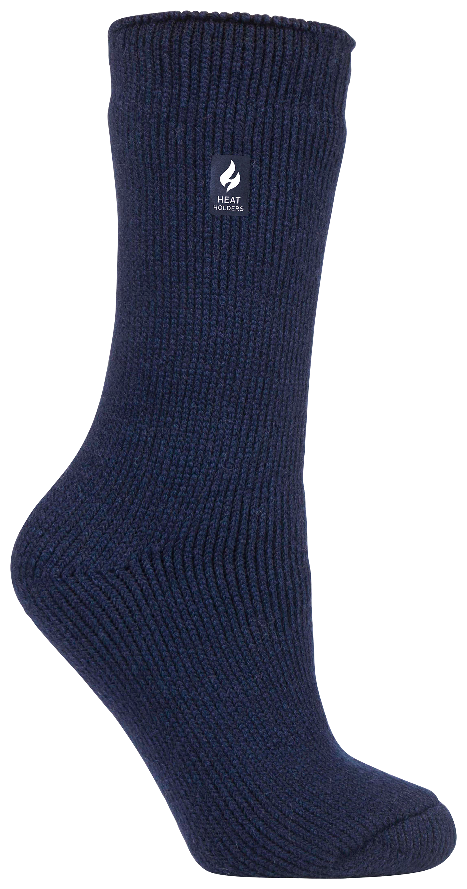 Heat Holders LITE Dahlia Solid Crew Socks for Ladies | Cabela's
